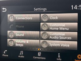 Nissan Qashqai 1.3 Qashqai Acenta Premium DiG-T MHEV 5dr 46