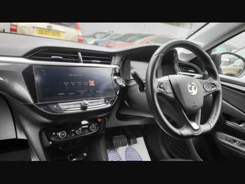 Vauxhall Corsa ELITE NAV PREMIUM 11