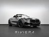 BMW Z4 3.0 M40i Convertible 2dr Petrol Auto sDrive Euro 6 (s/s) (340 ps)