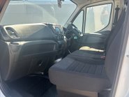 Iveco Daily 35C14 Single Cab Tipper 12