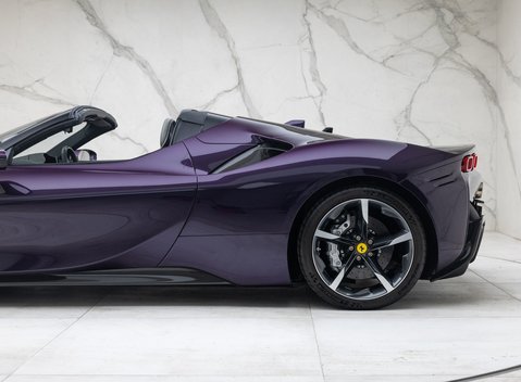 Ferrari SF90 Spider 55