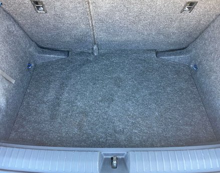 Skoda Kamiq 1.6 Kamiq SE TDI Semi-Auto 5dr 55