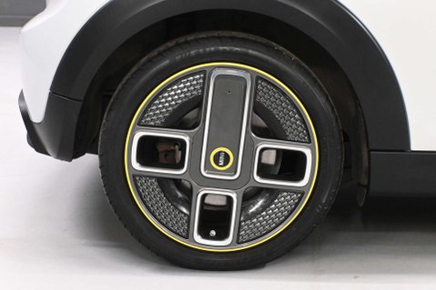 Mini Hatch Cooper S Electric Level 1 3dr 37