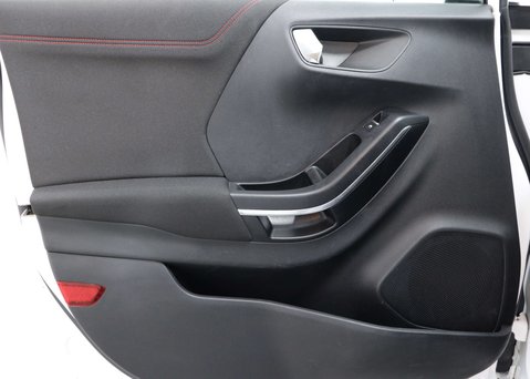 Ford Puma 1.0 Puma ST-Line MHEV 5dr 37