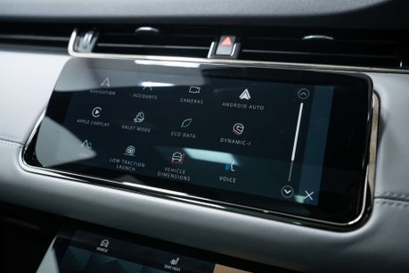 Land Rover Range Rover Evoque 2.0 Range Rover Evoque R-Dynamic HSE D MHEV Auto 4WD 5dr 27