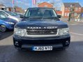 Land Rover Range Rover Sport 3.0 Range Rover Sport HSE TDV6 Auto 4WD 5dr 58