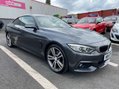 BMW 4 Series 2.0 420d xDrive M Sport 4WD 2dr 5