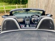 Porsche Boxster 3.4 987 S Tiptronic S 2dr 27