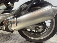 Honda CB 2010 GOOD RUNNING PROJECT BIKE SPARES OR REPAIR 1000CC 16