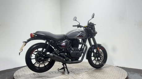 Royal Enfield HNTR 2023 2K PERFECT A2 READY BIKE 1 OWNER EXCELLENT CONDITION 2