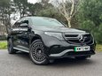 Mercedes-Benz EQC EQC 400 80kWh AMG Line (Premium) Auto 4MATIC 5dr 18