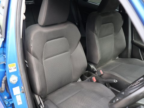 Suzuki Swift 1.2 Dualjet MHEV SZ5 CVT Euro 6 (s/s) 5dr 13