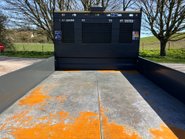 Iveco Daily 35C14 Toolbox Tipper 14