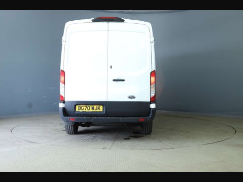 Ford Transit 2.0 Transit 350 Leader EcoBlue L2 H2 AIR CON 8