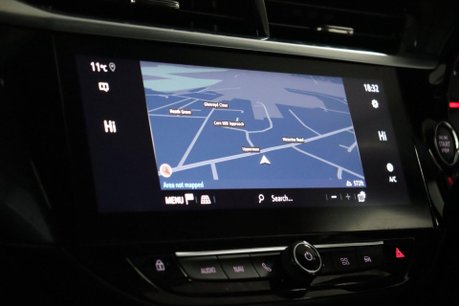 Vauxhall Corsa ELITE NAV PREMIUM 39