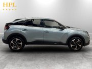 Citroen C4 1.2 PureTech Shine Plus Hatchback 5dr Petrol EAT8 Euro 6 (s/s) (130 ps) 8