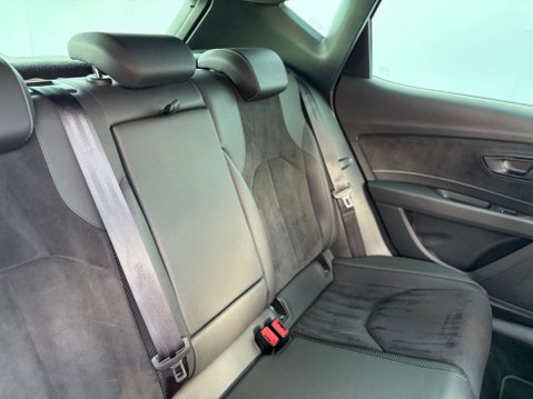 SEAT Leon 2.0 Leon Cupra 290 TSi Semi-Auto 5dr 24