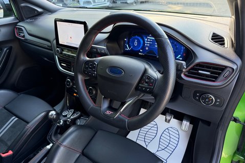 Ford Puma ST - PERFORMANCE PACK -CAMERA -APPLE CARPLAY -DRIVER ASSISTANCE PACK 15