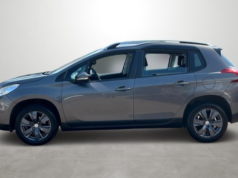 Peugeot 2008 1.2 PureTech Active 5dr 7