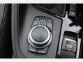 BMW X1 XDRIVE18D M SPORT 23