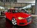 Audi A3 2.0 TDI Sport Sportback S Tronic Euro 6 (s/s) 5dr 4