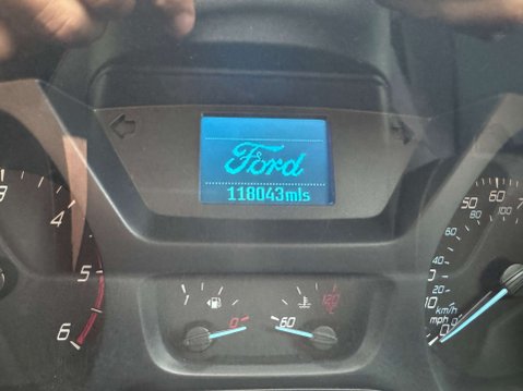 Ford Transit 2.2 Transit 350 Trend 11