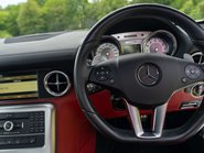 Mercedes-Benz SLS Coupe 12