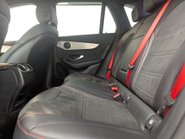 Mercedes-Benz GLC 3.0 AMG GLC 43 4Matic Auto 4WD 5dr 41