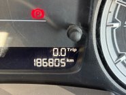 DAF LF 280 18T 22ft Scaffold Lorry - New Body - Air Susp 29