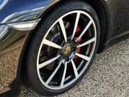 Porsche 911 C2S CONVERTIBLE 39