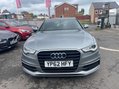 Audi A6 2.0 A6 S Line TDI CVT 5dr 67