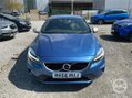 Volvo V40 2.0 D2 R-Design Euro 6 (s/s) 5dr 6