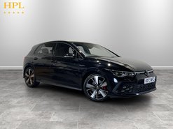 Volkswagen Golf 2.0 TDI GTD Hatchback 5dr Diesel DSG Euro 6 (s/s) (200 ps)