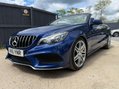 Mercedes-Benz E Class 3.0 E 350 AMG Line Edition Premium D Auto 2dr 16