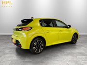 Peugeot 208 1.2 PureTech Allure Hatchback 5dr Petrol Manual Euro 6 (s/s) (100 ps) 7