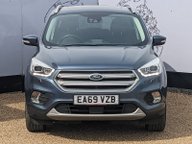 Ford Kuga TITANIUM X EDITION TDCI 2