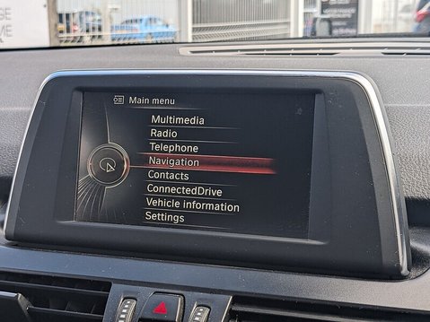 BMW 2 Series 225XE PHEV SPORT ACTIVE TOURER 22