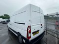 Renault Master 2.3 Master MM35 Business+ dCi 6