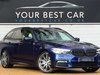 BMW 5 Series 2.0 520d xDrive M Sport Auto 4WD 5dr