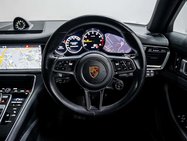 Porsche Panamera 2.9 V6 E-Hybrid 14kWh 4 Sport Turismo 5dr Petrol Plug-in Hybrid PDK 4WD Eur 19