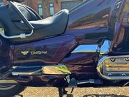 Honda Goldwing GL 1500 1995 ONLY 32K NEW MOT SERVICED ICONIC TOURER 11