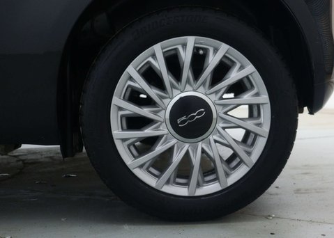 Fiat 500 1.0 500 Dolcevita MHEV 3dr 16