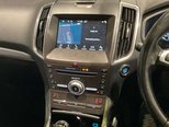 Ford Galaxy 2.0 TDCi Titanium X MPV 5dr Diesel Manual Euro 6 (s/s) (150 ps) 12