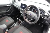 Ford Fiesta 5dr 1.0T EcoBoost ST-Line 8