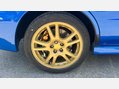 Subaru Impreza 2.0 WRX STI 4dr 20