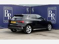 Audi A3 1.4 TFSIe 40 S line Sportback 5dr Petrol Plug-in Hybrid S Tronic Euro 6 (s/ 5