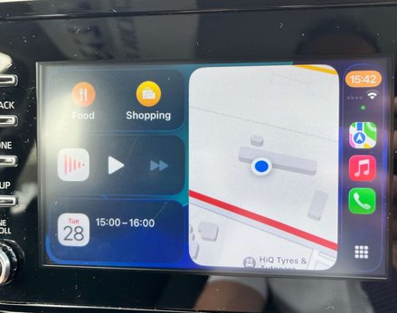 Toyota Yaris 1.5 Yaris Icon HEV CVT 5dr 33