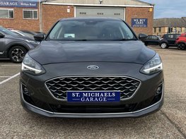 Ford Focus 1.0 Focus Vignale 5dr 5