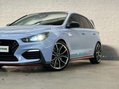 Hyundai i30 2.0 i30 N Performance TGDi 5dr 11