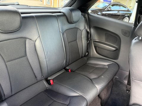 Audi A1 1.6 TDI S line Euro 6 (s/s) 3dr 27